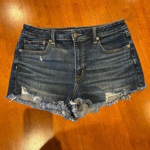 American Eagle Festival Shorts